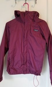 Patagonia Tordental Shell